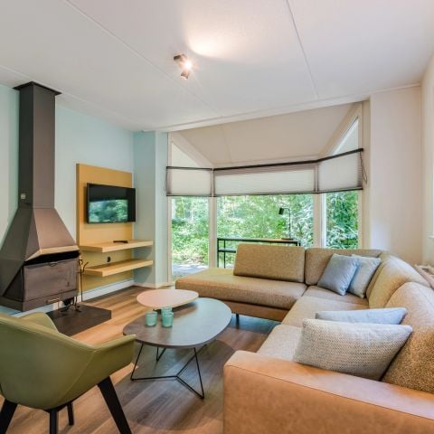Bungalow 6 personen - 6CK Child