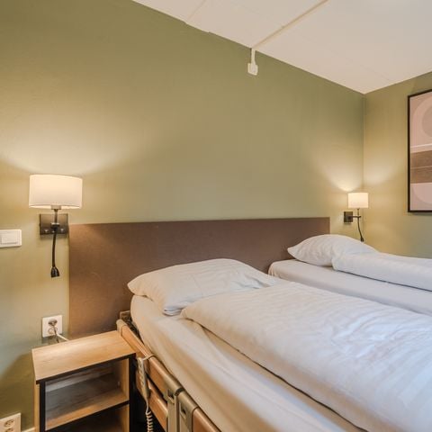 Bungalow 6 personen - 6CT