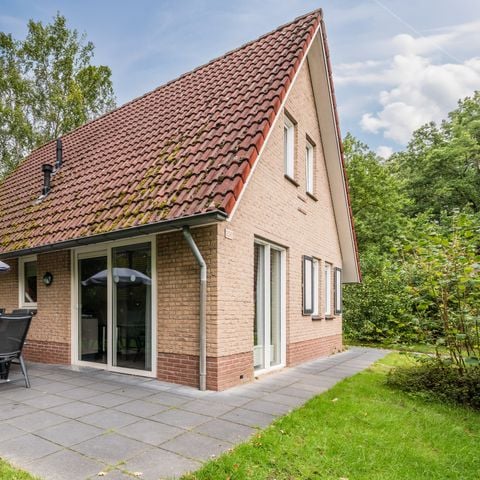Bungalow 6 personen - 6CT