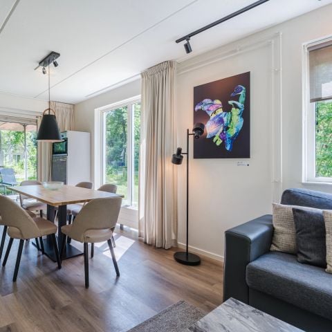 Bungalow 6 personen - 6L