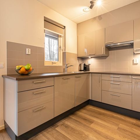 Bungalow 6 personen - 6L