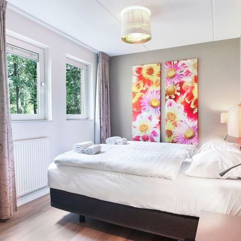Bungalow 6 personen - 6L