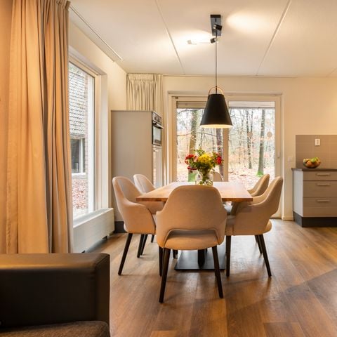 Bungalow 6 personen - 6L
