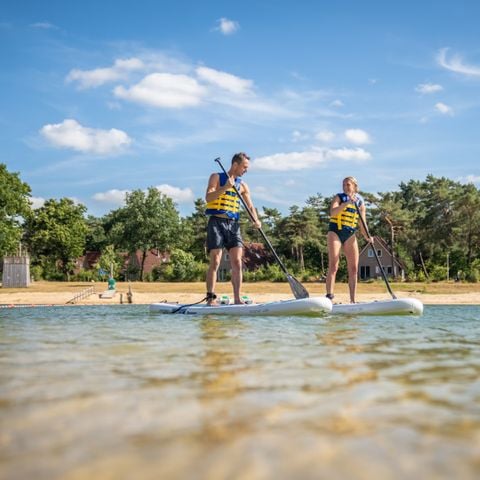 Landal Landgoed 't Loo - Camping Oldebroek - Afbeelding N°4
