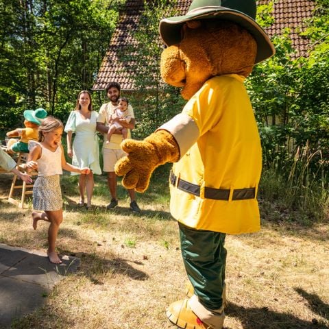 Landal Landgoed 't Loo - Camping Oldebroek - Afbeelding N°2