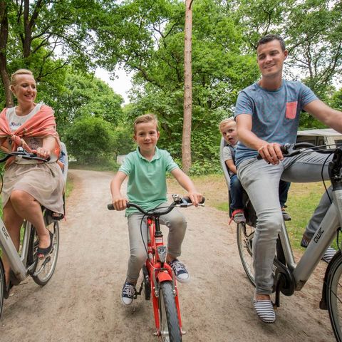 Landal Rabbit Hill - Camping Apeldoorn - Afbeelding N°6