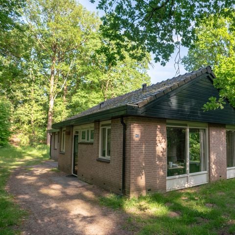 Bungalow 4 personen - 4B