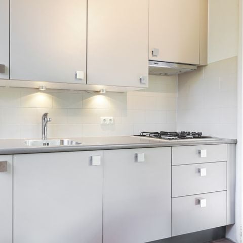 Bungalow 4 personen - 4C