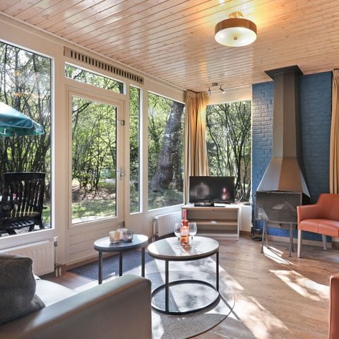 Bungalow 4 personen - 4C