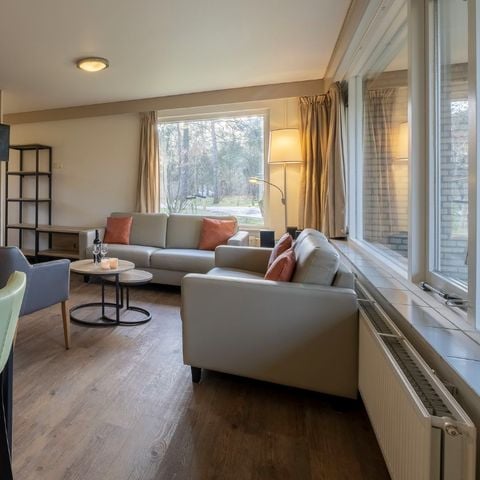 Bungalow 6 personen - 6B