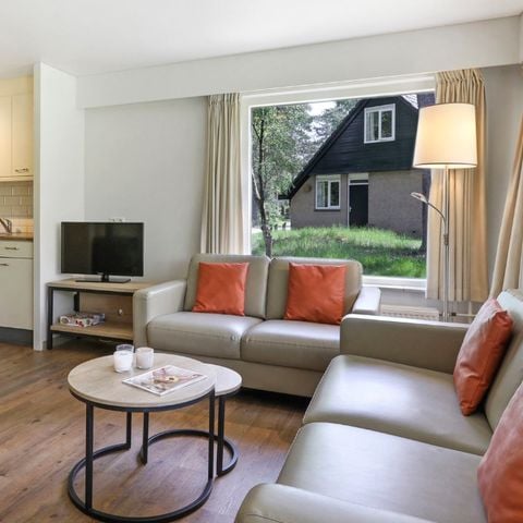 Bungalow 6 personen - 6B