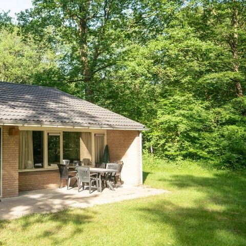 Bungalow 6 personen - 6B