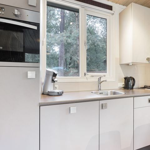 Bungalow 6 personen - 6C