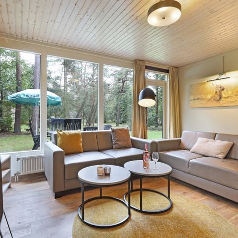 Bungalow 6 personen - 6C