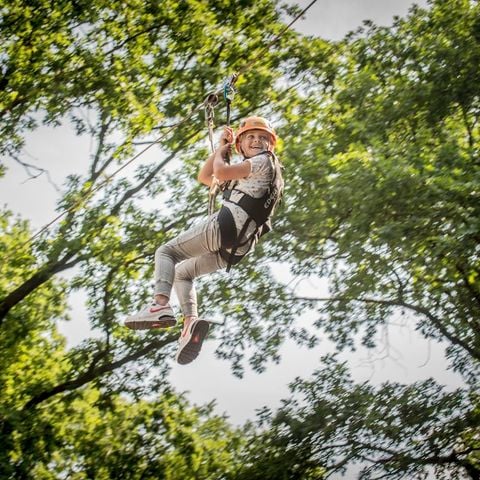 Landal Rabbit Hill - Camping Apeldoorn - Afbeelding N°3