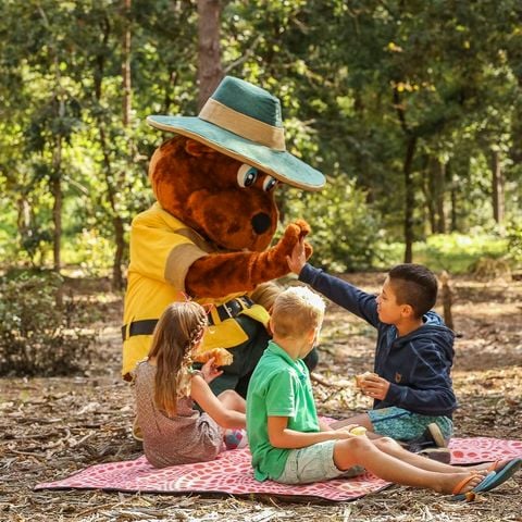 Landal Rabbit Hill - Camping Apeldoorn - Afbeelding N°5