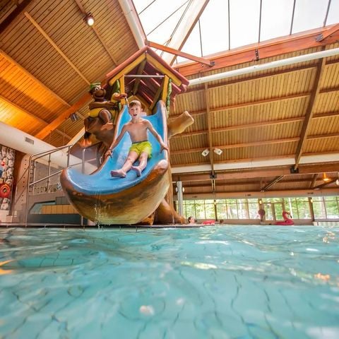 Landal Rabbit Hill - Camping Apeldoorn - Afbeelding N°4