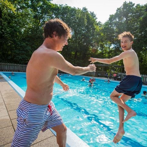 Landal Rabbit Hill - Camping Apeldoorn - Afbeelding N°5