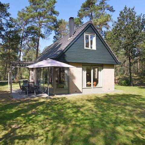 Landal Rabbit Hill - Camping Apeldoorn - Afbeelding N°2