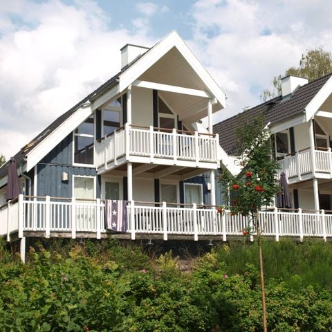 VAKANTIEHUIS 8 personen - 6+2 (bis 12 J.) Fünen