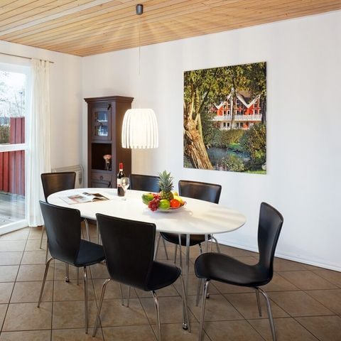 APPARTEMENT 6 personen - 4+2 (bis 12.J) Alsen