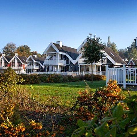 Schlosspark Bad Saarow - Camping Brandenburg - Afbeelding N°2
