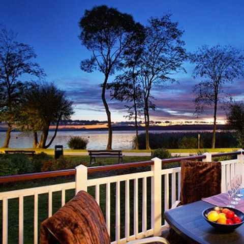 Schlosspark Bad Saarow - Brandenburg - Afbeelding N°5