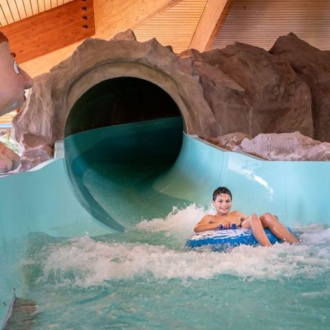 Landal Salztal Paradies - Camping Nedersaksen - Afbeelding N°6