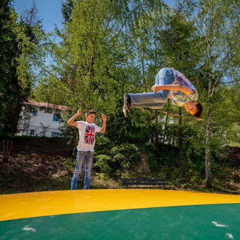 Landal Salztal Paradies - Camping Nedersaksen - Afbeelding N°2