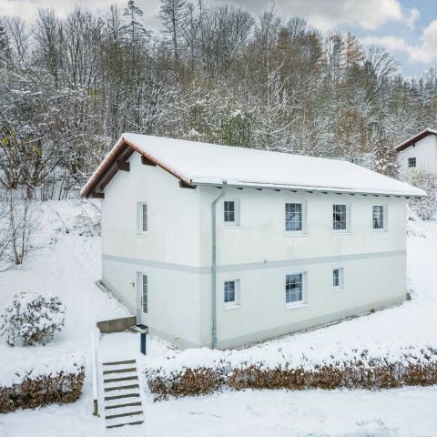 Bungalow 10 personen - 10FL