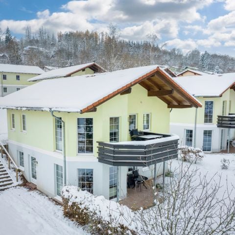 APPARTEMENT 4 personen - 4B