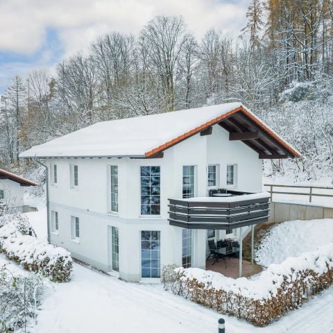 APPARTEMENT 4 personen - 4BL