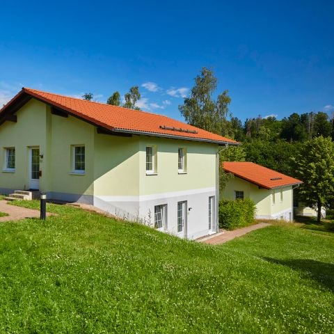 APPARTEMENT 6 personen - 6CK Kids