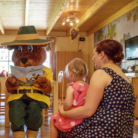 Landal Salztal Paradies - Camping Nedersaksen - Afbeelding N°3