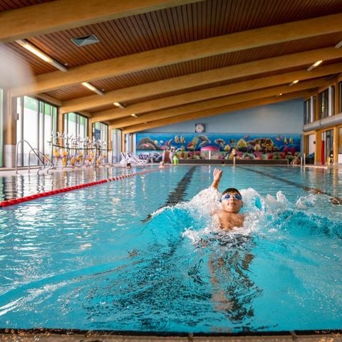Landal Salztal Paradies - Camping Nedersaksen - Afbeelding N°5
