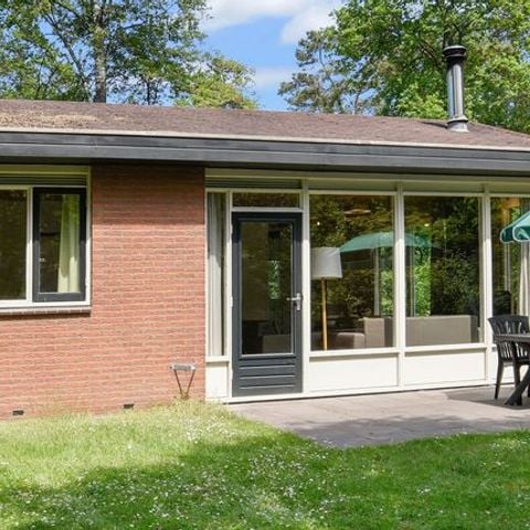 Bungalow 6 personen - 6B1
