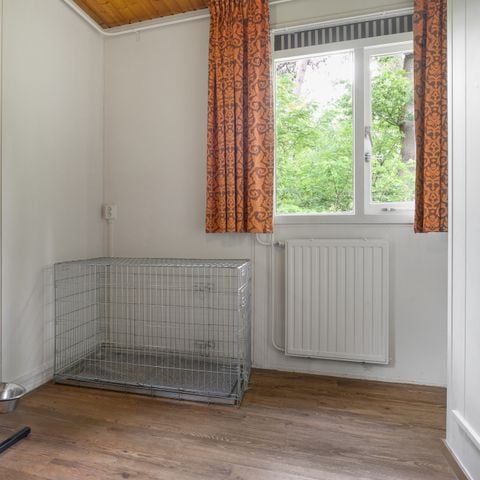 Bungalow 2 personen - 2CD