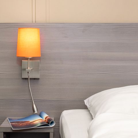 Bungalow 2 personen - 2CD