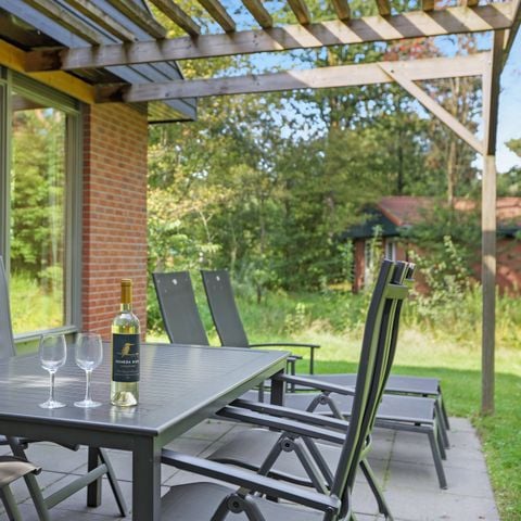 Bungalow 2 personen - 2L