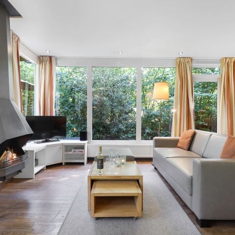 Bungalow 2 personen - 2L