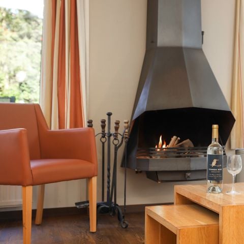 Bungalow 2 personen - 2L