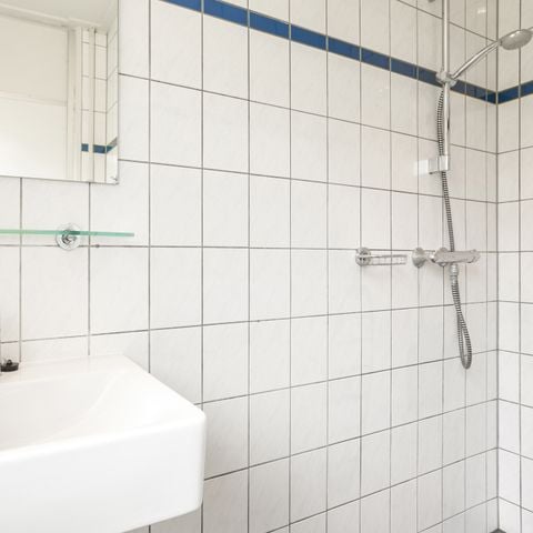 Bungalow 4 personen - 4B