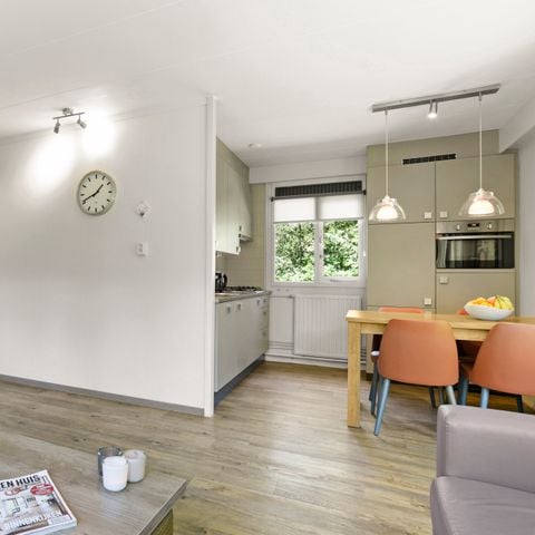 Bungalow 4 personen - 4C