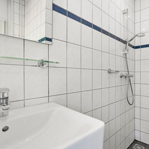 Bungalow 4 personen - 4C