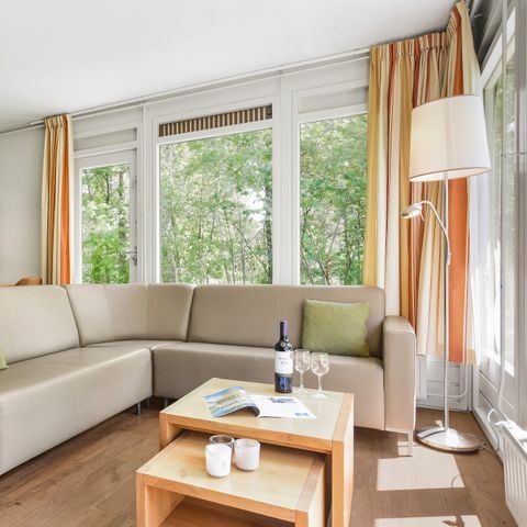 Bungalow 4 personen - 4CE1