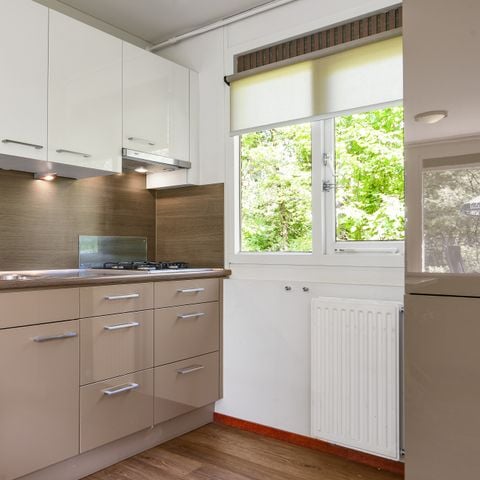 Bungalow 4 personen - 4CE1