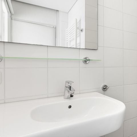 Bungalow 4 personen - 4CE2