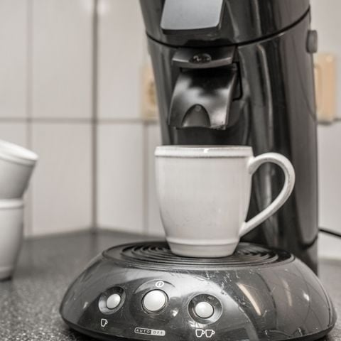 Bungalow 4 personen - 4CE2