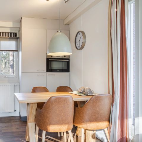 Bungalow 4 personen - 4CE2
