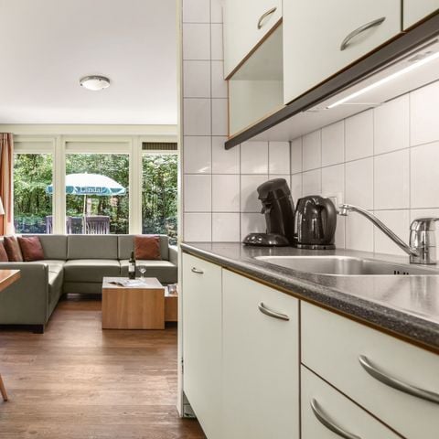 Bungalow 4 personen - 4CE2